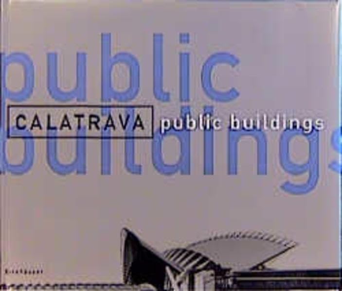 Calatrava: Public Buildings Inspirations Architecturales pour votre Salon
