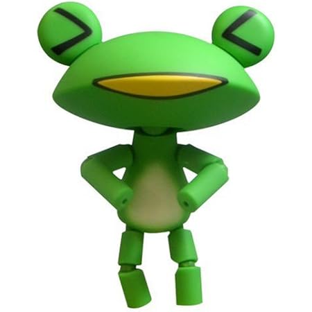 リボルテックヤマグチ No.063 リッキー