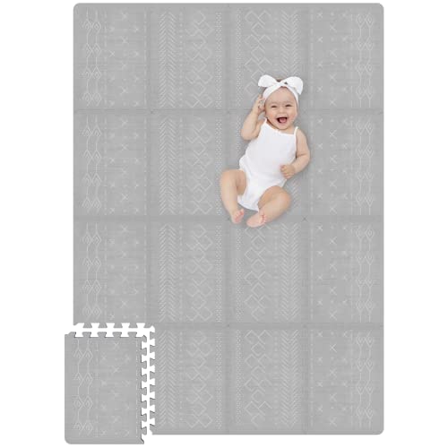 Top 10 Best Stylish Foam Play Mat Reviews & Buying Guide Katynel