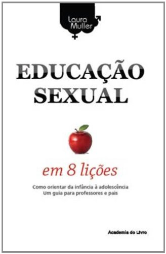 Educação Sexual em 8 Lições