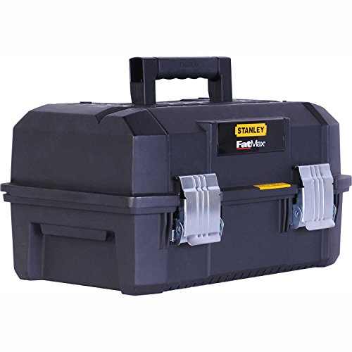 Stanley FMST18001 FatMax 18-Inch Structural Foam Tool Box