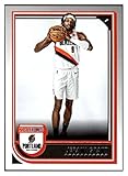 Jerami Grant 2022-23 Panini NBA Hoops #60 NM+-MT+ NBA Basketball Blazers