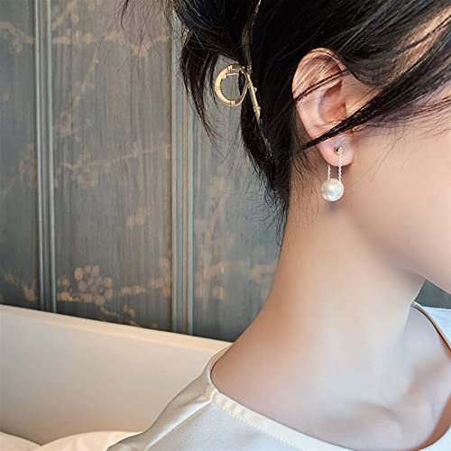 Boucles d'oreilles dames pendentif petit modèle pour accessoire mode - 5
