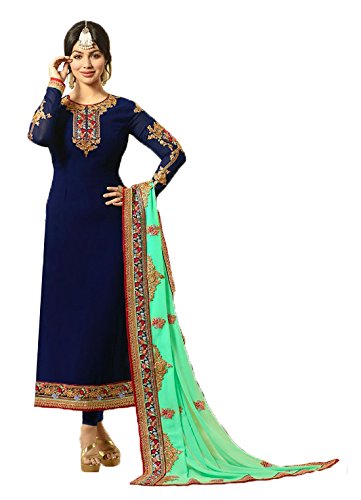 amazon georgette gown