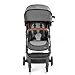 born free LIVA Compact Fold Stroller - Lightweight Stroller with Compact Fold and Lightweight Frame - Oversized Canopy and Large Storage Basket