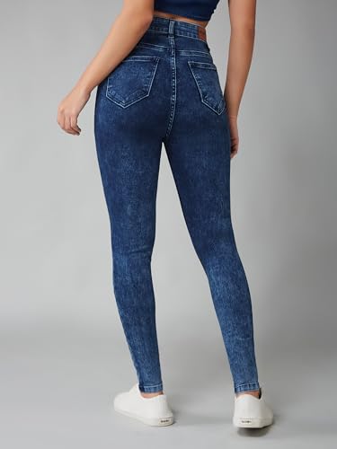 Image of Dolce Crudo Women Jeans