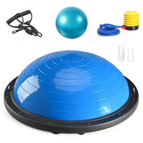 balance balls