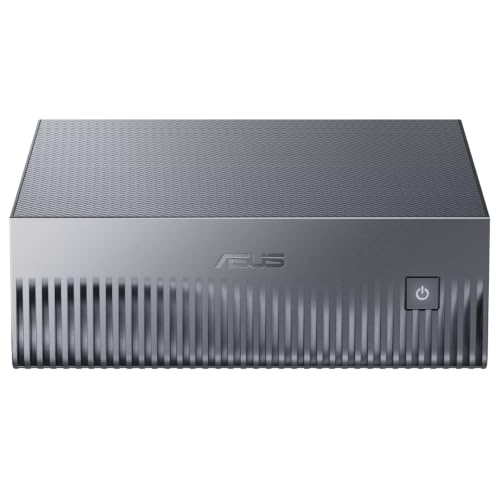 ASUS Ascent GX10 AI Supercomputer, DGX Spark, NVIDIA GB10