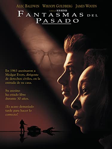 Fantasmas del pasado