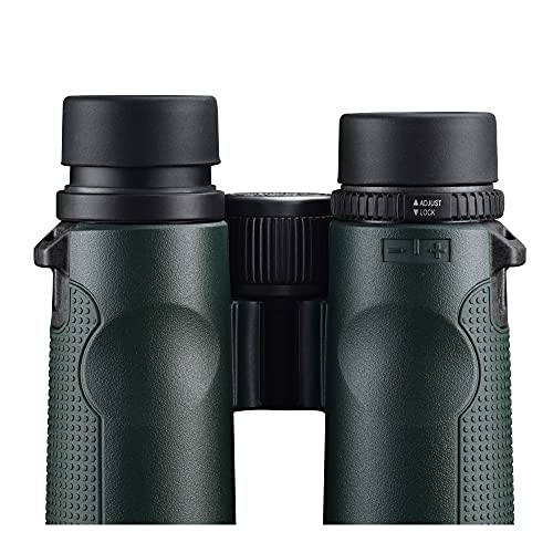 Binoculares Vanguard VEO HD 10x42 Impermeables y Antiempañantes miniatura 6