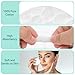 300PCS Cotton Rounds Bulk – Soft Lint Free Cotton Pads for Face, High Absorbency Makeup Remover Pads for Facial Cleansing, Toner, Nail Polish Removal, Daily Beauty & Personal Care