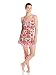 Josie by Natori Women's Carousel Chemise