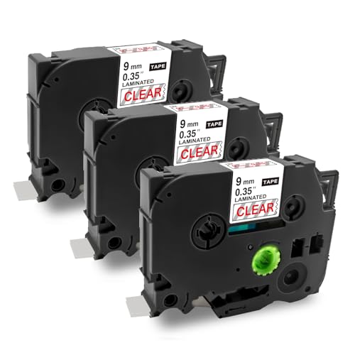 Sluxjet ݊ s[^b` e[v 9mm nԕ TZe-222 Tz-222 ev uU[H s[^b`L[u P-touch ėp e[vJ[gbW 8m P^b` @Ή PT-P710BT PT-2500PC 3Zb