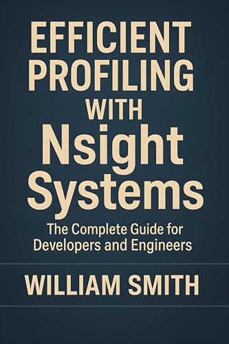 Efficient Profiling with Nsight Systems: The Complete Guide for Developers and Engineers