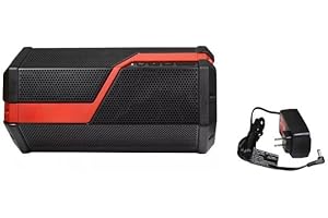 2891-20 Wireless Jobsite Speaker: Amplify Your Tunes on the Go