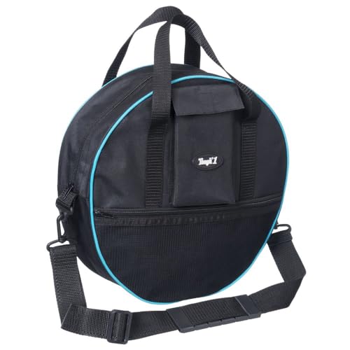 Tough 1 Rope Bag with Strap Youth Turquoise