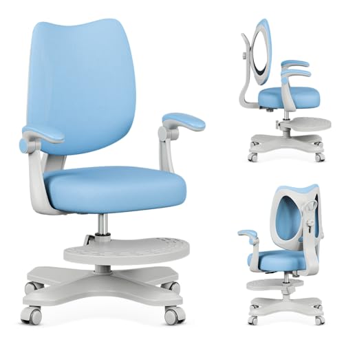 MARK ADLER Junior 4.6 | Ergonomischer Kinderstuhl...