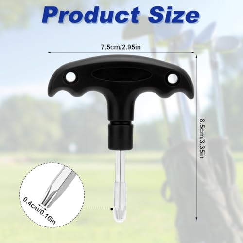 NQEUEPN Adjustable Golf Wrench