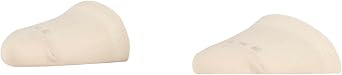 FALKE Womens Toe Sock No Show Socks, Mid-Foot, Non Slip, 1 Pair