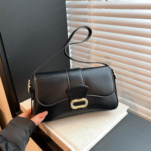 Shoulder Bag Classic Clutch Purse Soft PU Leather Handbag for Women Trendy Purses Shoulder Purse Designer Bags3
