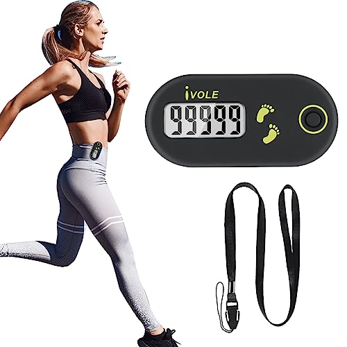 Amazon.co.uk Best Sellers The most popular items in Pedometers