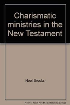 Loose Leaf Charismatic ministries in the New Testament Book