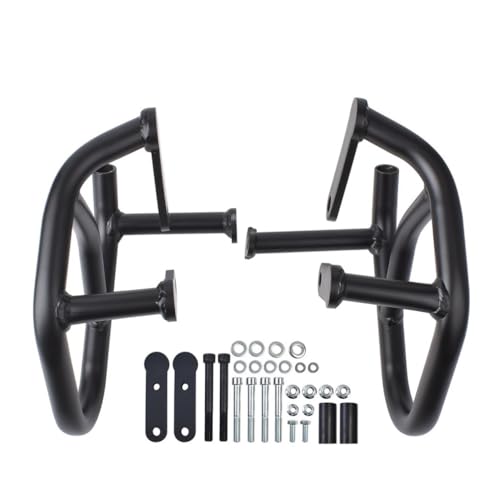 Glissières de cadre CB750 Hornet pare-chocs protection moto 2023