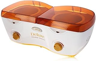 Gigi Deluxe Double Warmer, 14 Ounce