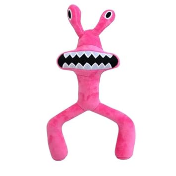 Plush ,25cm/9.8inch Blue Stuffed Animal, Gifts for Friends and Game Fans (02)