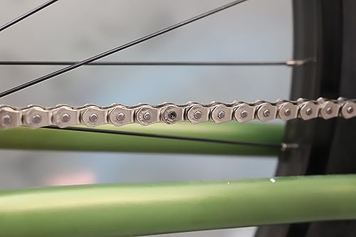 WEEROCK KMC BMX Chain 100L