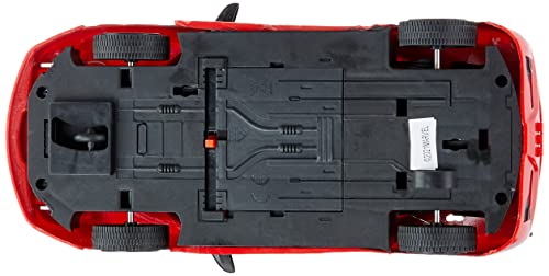 Veiculo Ultimate A - Rc 3 Fuc - Spider Man 9947