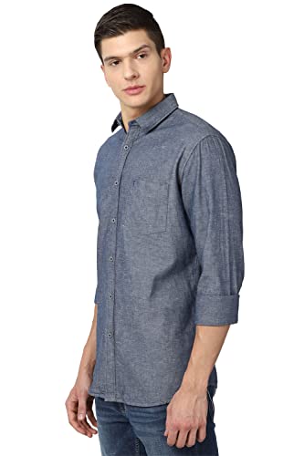Image of Van Heusen Men's Slim Fit Shirt