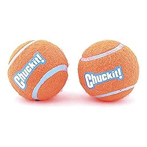 Chuckit. Tennis Bal