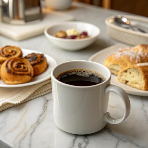 Peet's Decaf House Blend Dark Roast