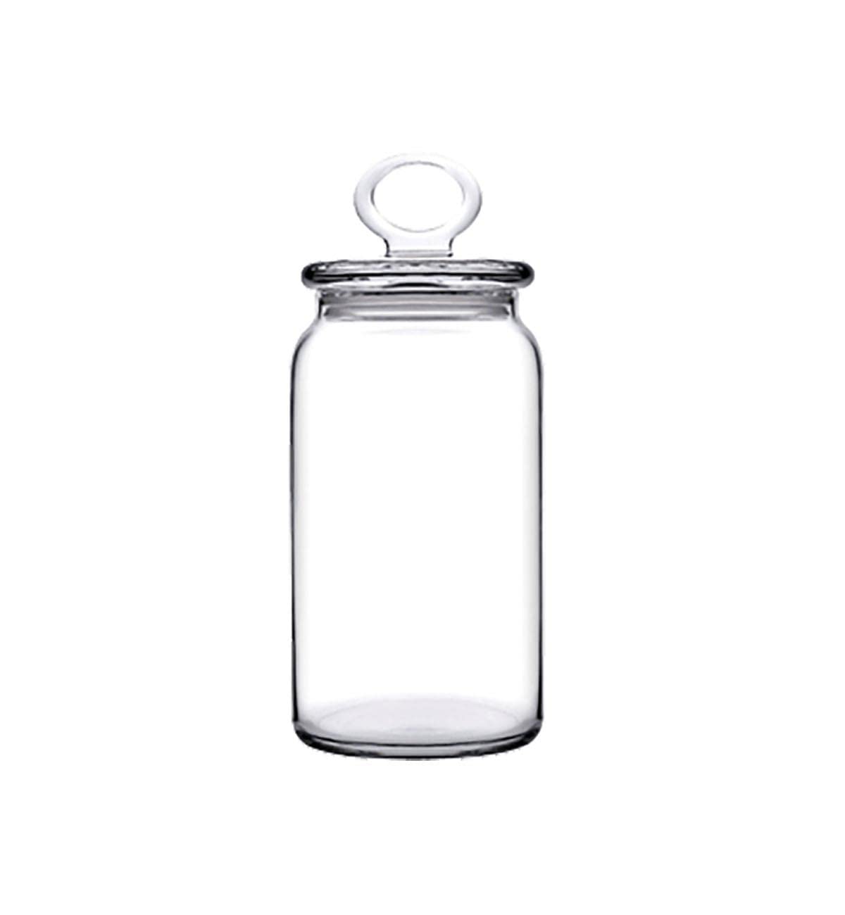 Paşabahçe SLIM KITCHEN SLIM KAVANOZ TAKIMI A HEDİYELİK KUTU