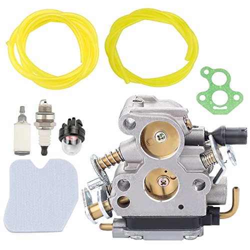 Venseri 545072601 574719402 Carburetor For Husqvarna 235 235E 236 236E 240 240E Chainsaw Jonsered Cs2234 Cs2238 Cs2234S Cs2238S Replaces 574719402 545072601 Carb #TOP4