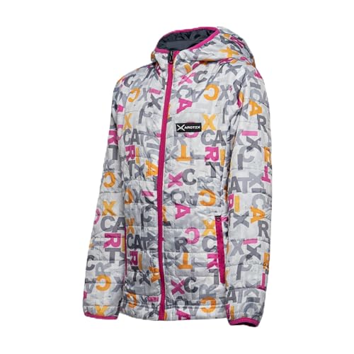 Arctix Kids' Aero Hooded Jacket