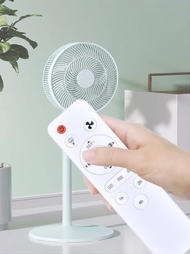 Télécommande Smart Egg E26 pour retrouver la fraîcheur dans votre chambre
