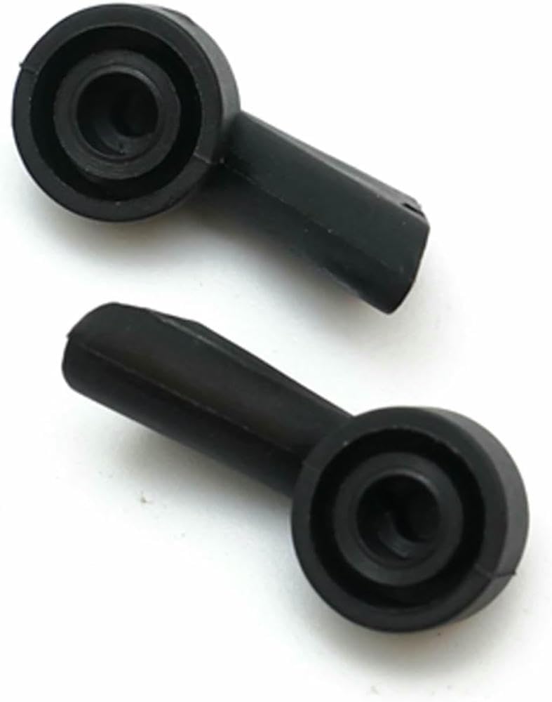 2Pcs Car Front Windshield Washer Jet Wiper Nozzles Replacement for Audi Sq5 2014-2017