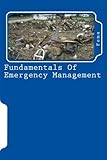 Fundamentals Of Emergency Management