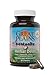 Yerba Prima Bentonite Plus Herbal Detox - 60 veggie caps