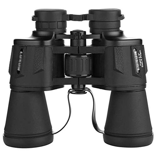 Jumelles haute definition grand grossissement telescope vert 20x18cm
