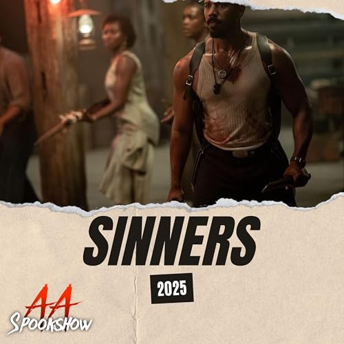 Sinners (2025)