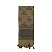 Rothco Snake Shemagh Tactical Desert Scarf, Olive Drab