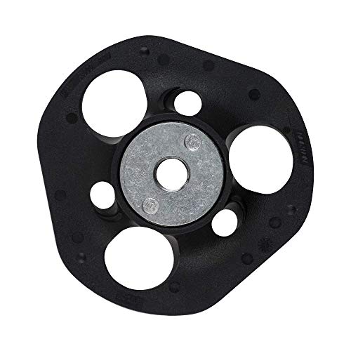 Norton - Disco Avos, ⌀ 115 mm (Confezione da 1)