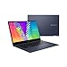 Produktbild ASUS VivoBook Go 14 Flip dünner und Leichter 2-in-1-Laptop, 14 Zoll FHD Touch, Intel Pentium Silver N6000 CPU, UHD Grafik, 4GB RAM, 128GB eMMC, Fingerabdruck, Windows 11 Home S Mode, Quiet Blue,