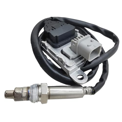 Capteur d'oxygène NOx automobile A0101532028 de rechange pour Detroit Diesel