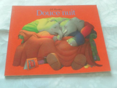 MADAME TROMPETTE DOUCE NUIT