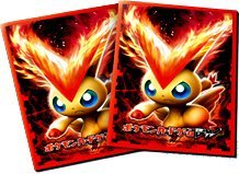 Pokemon Black White Japanese Trading Card Game Red Victini Deck | Desertcart Guyana Pokemon Black White Japanese Trading Card Game Red Victini Deck | Desertcart Guyana