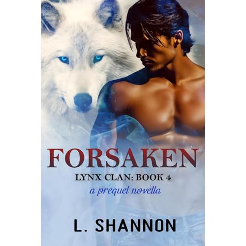 Forsaken (Authored by L. Shannon) episode artwork